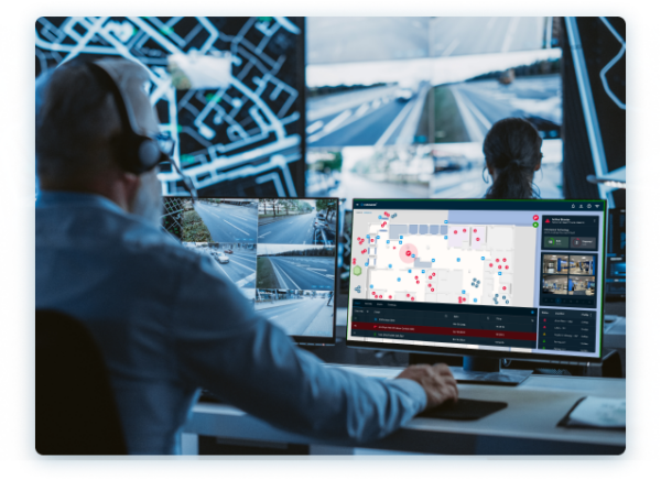 Your Fast Track To Safety Corridor