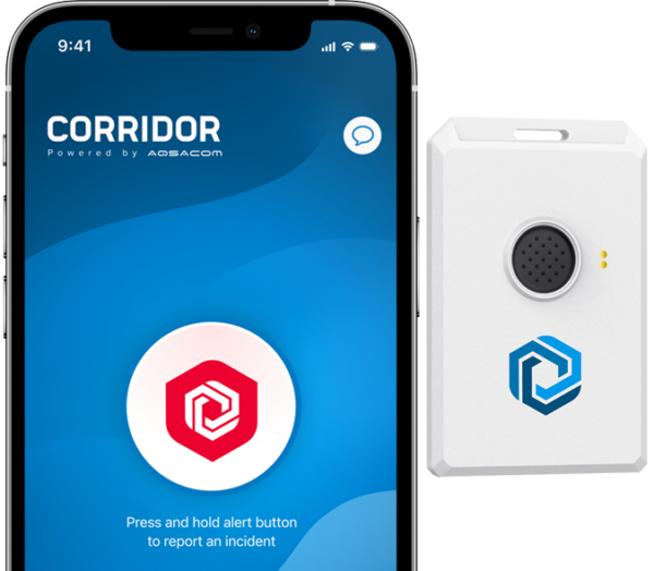 Why Corridor - Corridor